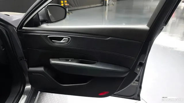Renault Talisman (SM6)