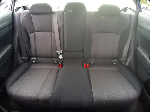Subaru Impreza G4