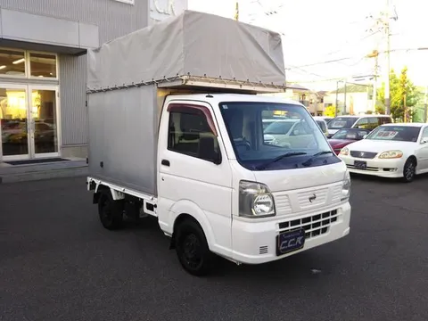Nissan Clipper Truck