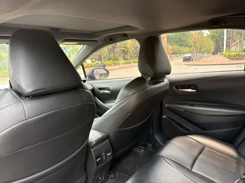 Toyota Levin