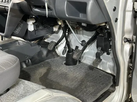 Suzuki Carry Track