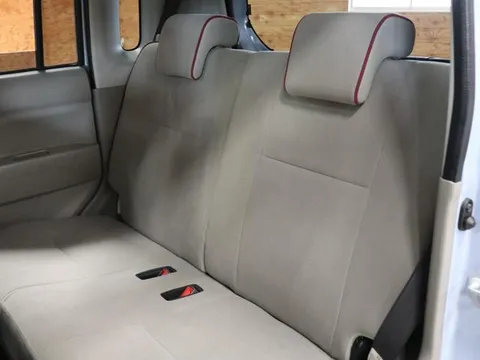 Toyota Pixis Space