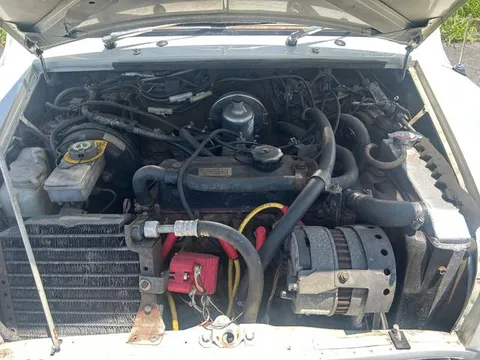 Rover Mini