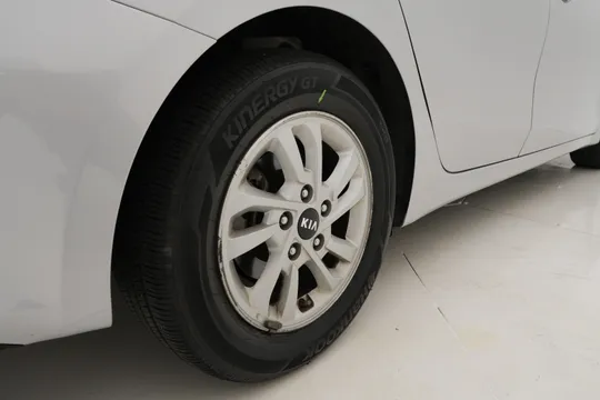 Kia Cerato (K3)