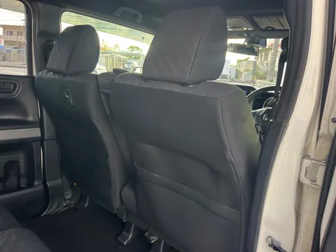 Honda N-BOX Slash