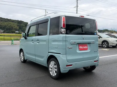 Mazda Flair Wagon