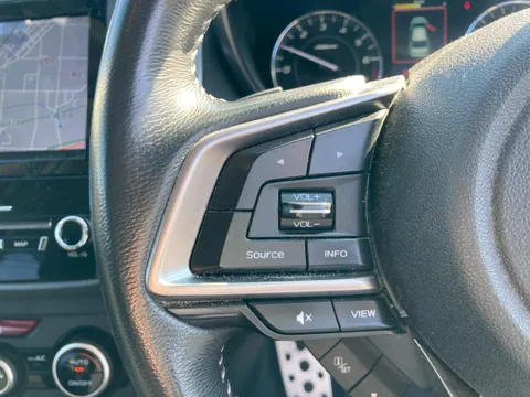 Subaru Impreza G4