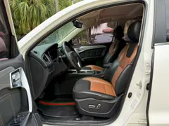 Geely Vision X6