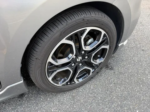 Suzuki Swift Sport