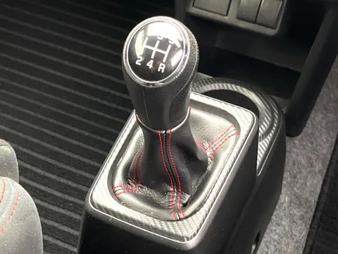 Suzuki Alto Works