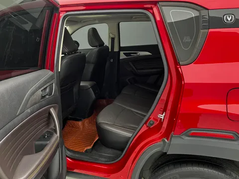 Changan CS35 Plus