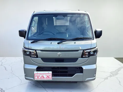 Suzuki Carry Track