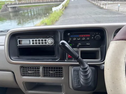 Subaru Dias Wagon