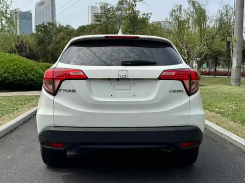 Honda HR-V (Vezel)