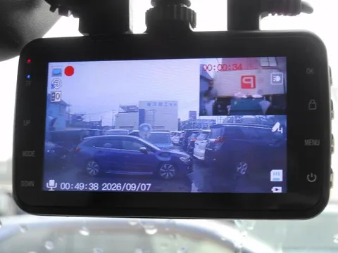 Mazda Scrum