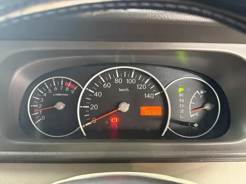 Subaru Dias Wagon