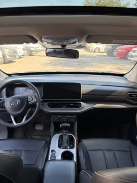 Gac GS3