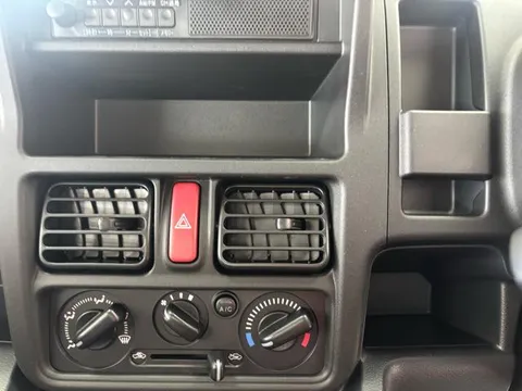 Suzuki Carry Track
