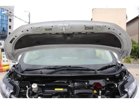 Mitsubishi eK X