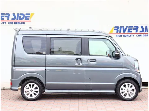 Nissan Clipper Rio