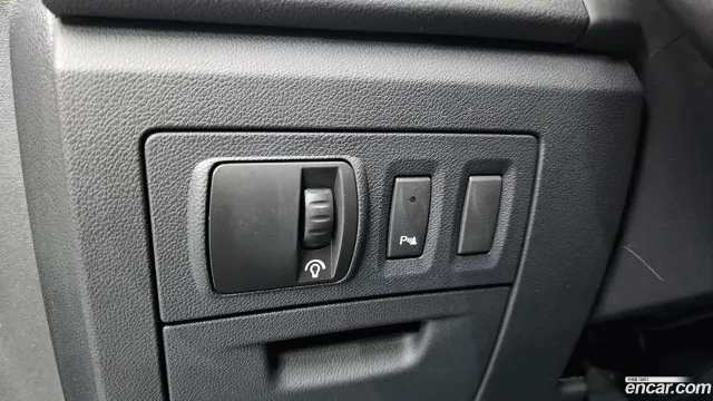 Renault SM7