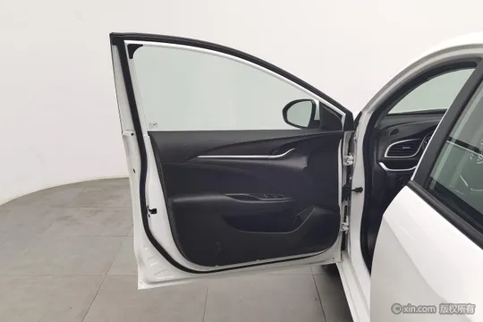 Buick Excelle GT