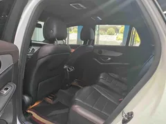 Mercedes-Benz Mercedes-Benz GLC