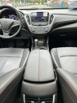 Chevrolet Malibu XL