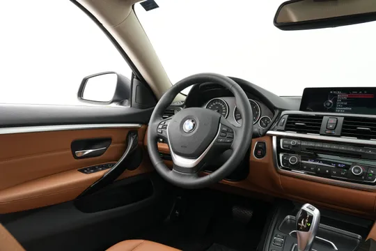 BMW 4-Series