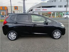 Honda Jazz (Fit)