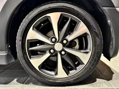 Mitsubishi eK X