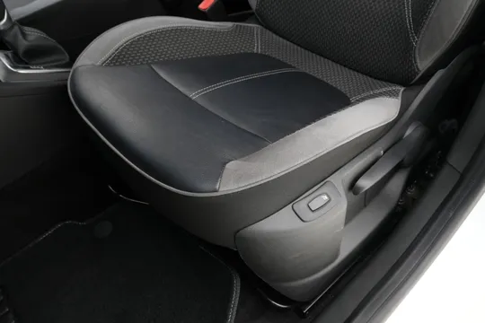 Renault QM3