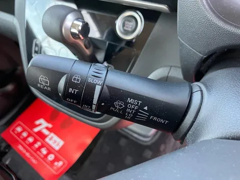 Mitsubishi eK Space Custom