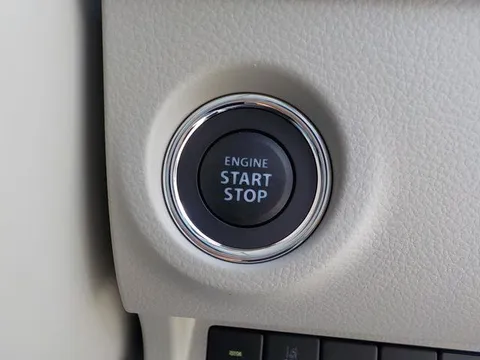 Suzuki Alto Lapin LC