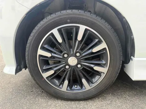Mazda Flair Wagon Custom Styel
