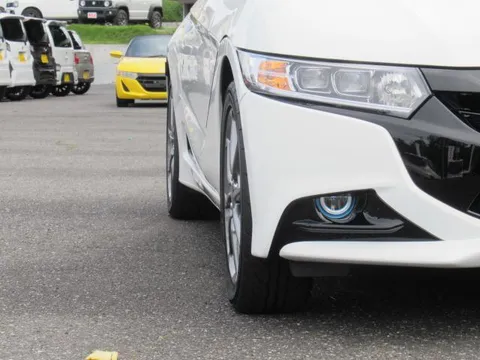 Honda S660