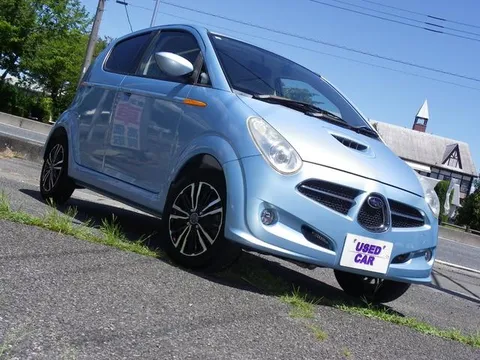 Subaru R2