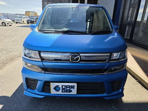 Mazda Flair
