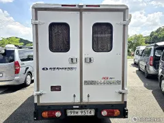 Hyundai Porter 2
