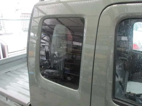Suzuki Carry
