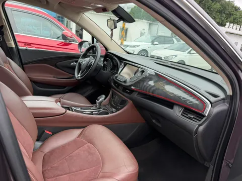 Buick Envision