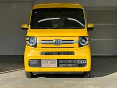 Honda N-VAN Plus Style