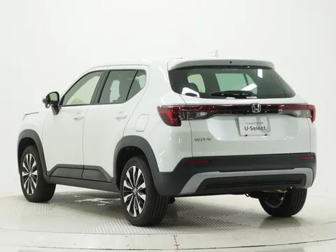 Honda WR-V
