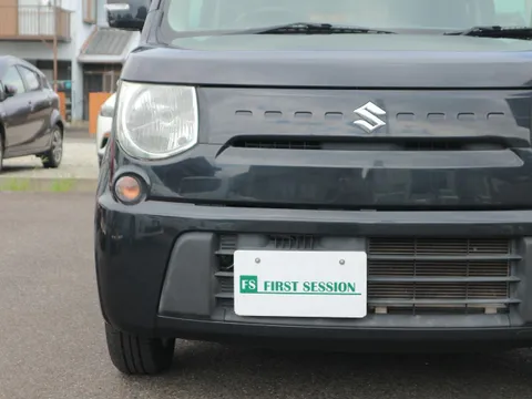 Suzuki MR Wagon
