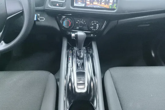 Honda HR-V (Vezel)