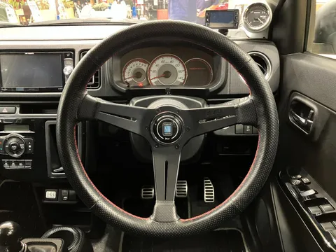 Suzuki Alto Works