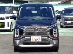 Mitsubishi eK X