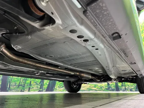 Mazda Flair Crossover