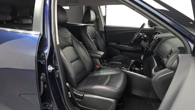 SsangYong Tivoli XLV (Tivoli Air)