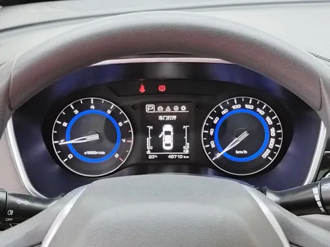 Changan Eado DT